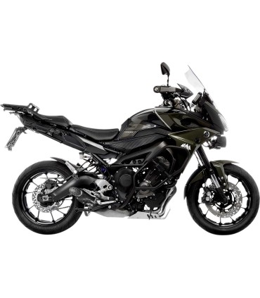 MUFFLER UPGRADE MT-09