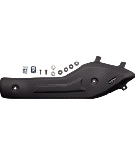 HEAT SHIELD CF HUSKY