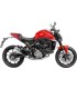 LINK PIPE DUCATI 937