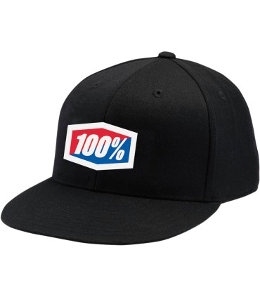 HAT ESSENTIAL SM/MD BK