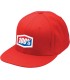HAT ESSENTIAL FLEX RD S/M