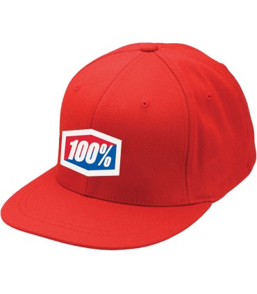 HAT ESSENTIAL FLEX RD S/M