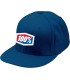 HAT ESSENTIAL FLEX BL L/X