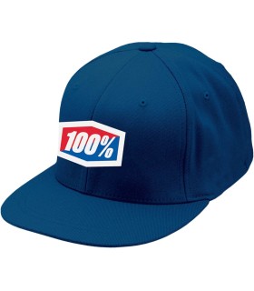 HAT ESSENTIAL FLEX BL L/X