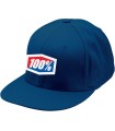 HAT ESSENTIAL FLEX BL L/X