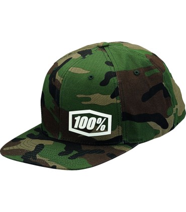 HAT MACHINE SNPBCK CM OS