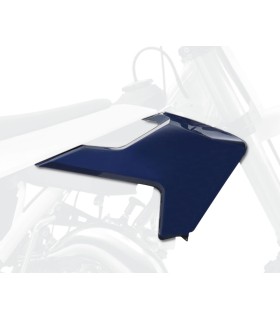 RAD CVR TC/FC/TE/FE 16-18 BL