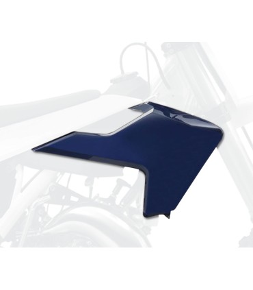 RAD CVR TC/FC/TE/FE 16-18 BL