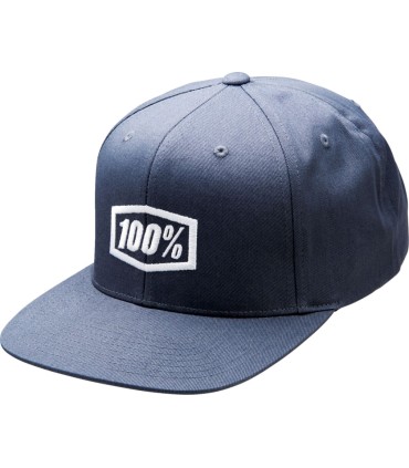 HAT ICON YTH SNPBCK CH OS