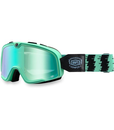 GOGGLE BARSTOW OC