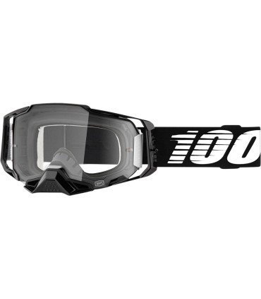 GOGGLE ARMEGA BLACK CL