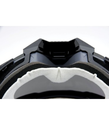 GOGGLE ARMEGA BLACK CL