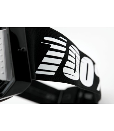 GOGGLE ARMEGA BLACK CL