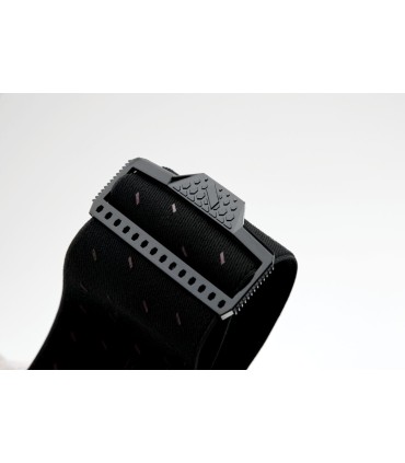 GOGGLE ARMEGA BLACK CL