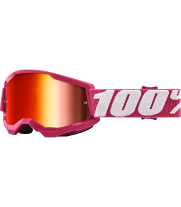 GOGGLE STRATA 2 JNR FLETCHER M