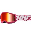 GOGGLE STRATA 2 JNR FLETCHER M