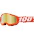 GOGGLE STRATA 2 JNR OR MIR GD