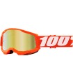 GOGGLE STRATA 2 JNR OR MIR GD