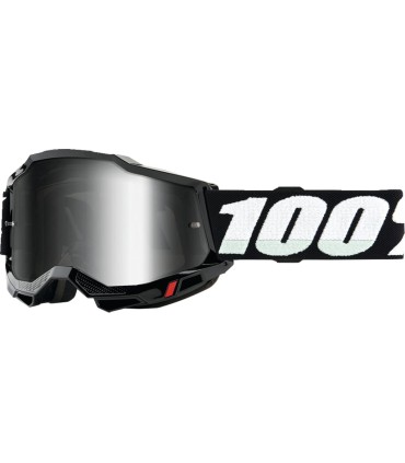 GOG AC2 JR BLACK MIR SIL