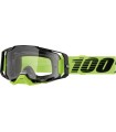 GOGGLE ARMEGA NEON YL CLR