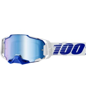 GOGGLE ARMEGA BLUE MR BL