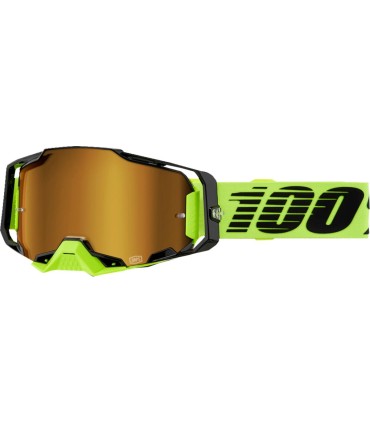 GOGL ARMEGA NEON YL MR GD