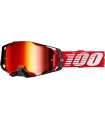 GOGGLE ARMEGA RED MR RD