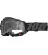 GOGGLE ACCURI 2 BLACK CLR