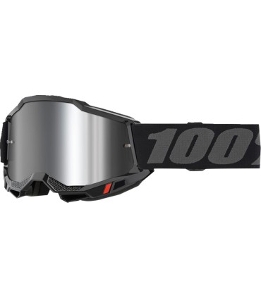 GOG ACCURI 2 BLACK MR SL