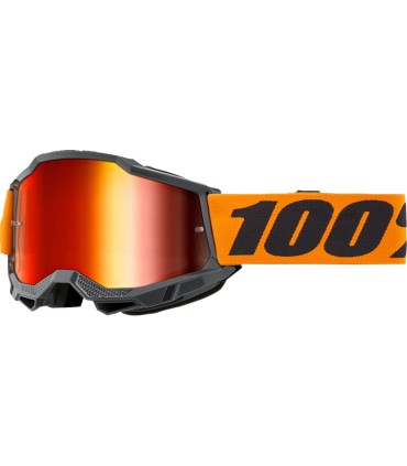 GOG ACCURI 2 ORANGE MR RD