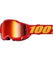 LUNETTES DE SOLEIL ACCURI 2 ROUGES MR RD