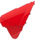 AIRBOX COVERS BETA 13-17 RED