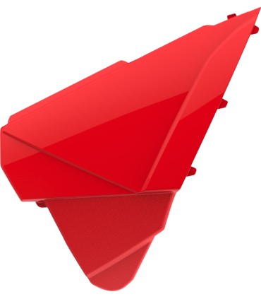 AIRBOX COVERS BETA 13-17 RED