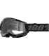 GOGGLE STRATA 2 BLACK CLR