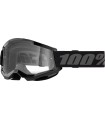 GOGGLE STRATA 2 BLACK CLR