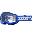 GOGGLE STRATA 2 BLUE CLR