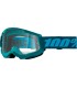 GOGGLE STRATA 2 STONE CLR