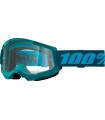 GOGGLE STRATA 2 STONE CLR