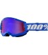 GOGGLE ST2 BLUE MR RD/BL