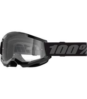 GOG STRATA 2 JR BLACK CLR