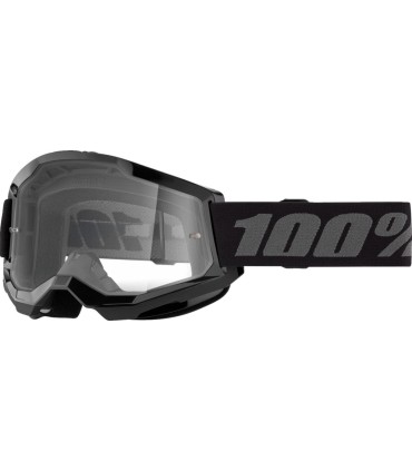 GOG STRATA 2 JR BLACK CLR