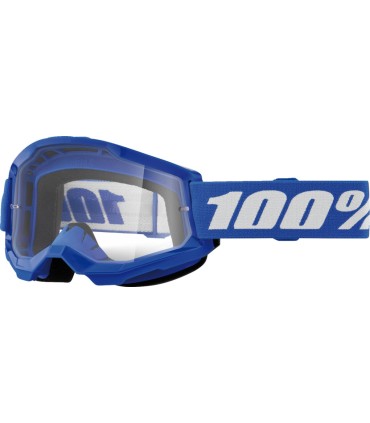 GOG STRATA 2 JR BLUE CLR