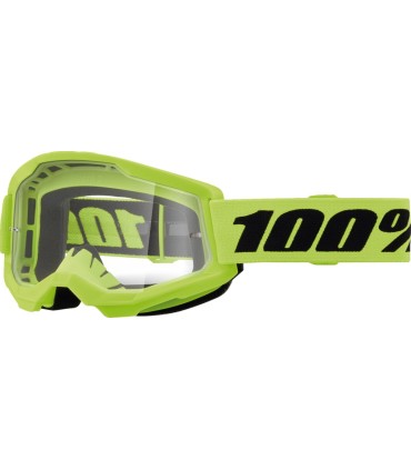 GOG ST2 JR NEON YL CLR