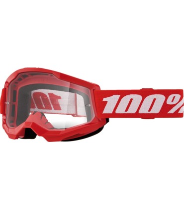 GOG STRATA 2 JR RED CLR