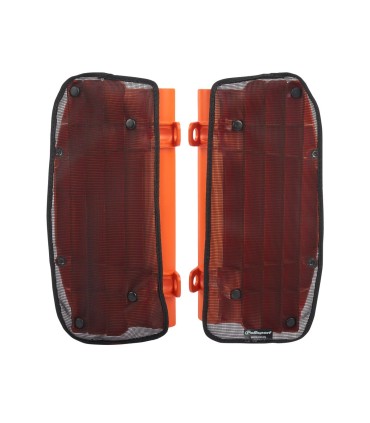 MESH RAD LOUVERS BETA 13-18