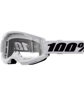 GOG STRATA 2 JR WHITE CLR