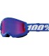 GOGGLE STRATA 2 JNR BLUE MR RD