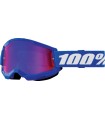 GOGGLE STRATA 2 JNR BLUE MR RD