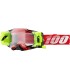 GOGGLE ARMEGA FORECAST RED CLR