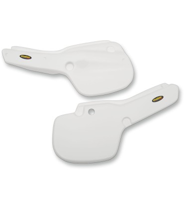 SIDE PANELS YZ250/YZ490